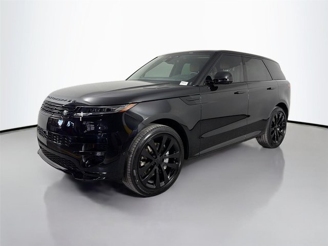 2026 LAND ROVER Range Rover Sport Dynamic SE