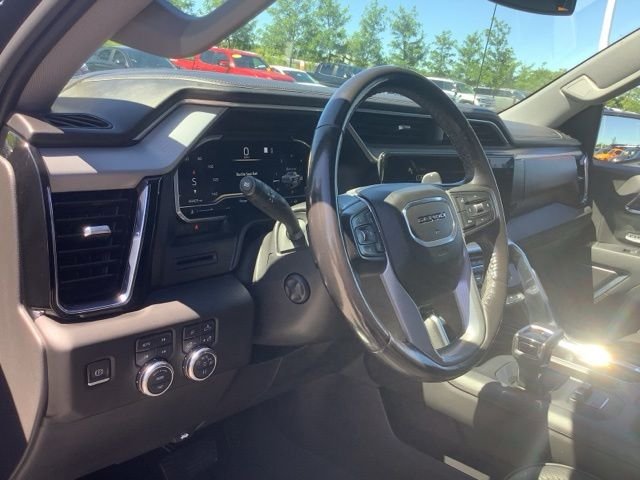 2022 GMC Sierra 1500 Denali Denali - Photo 15