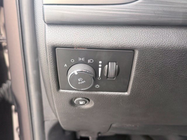 2021 Jeep Grand Cherokee Laredo E - Photo 21