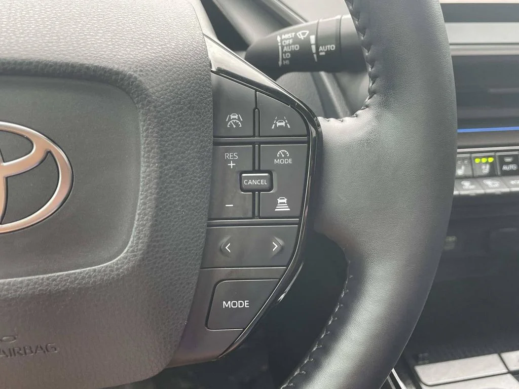 Certified Used 2023 Gray Toyota Limited image 30