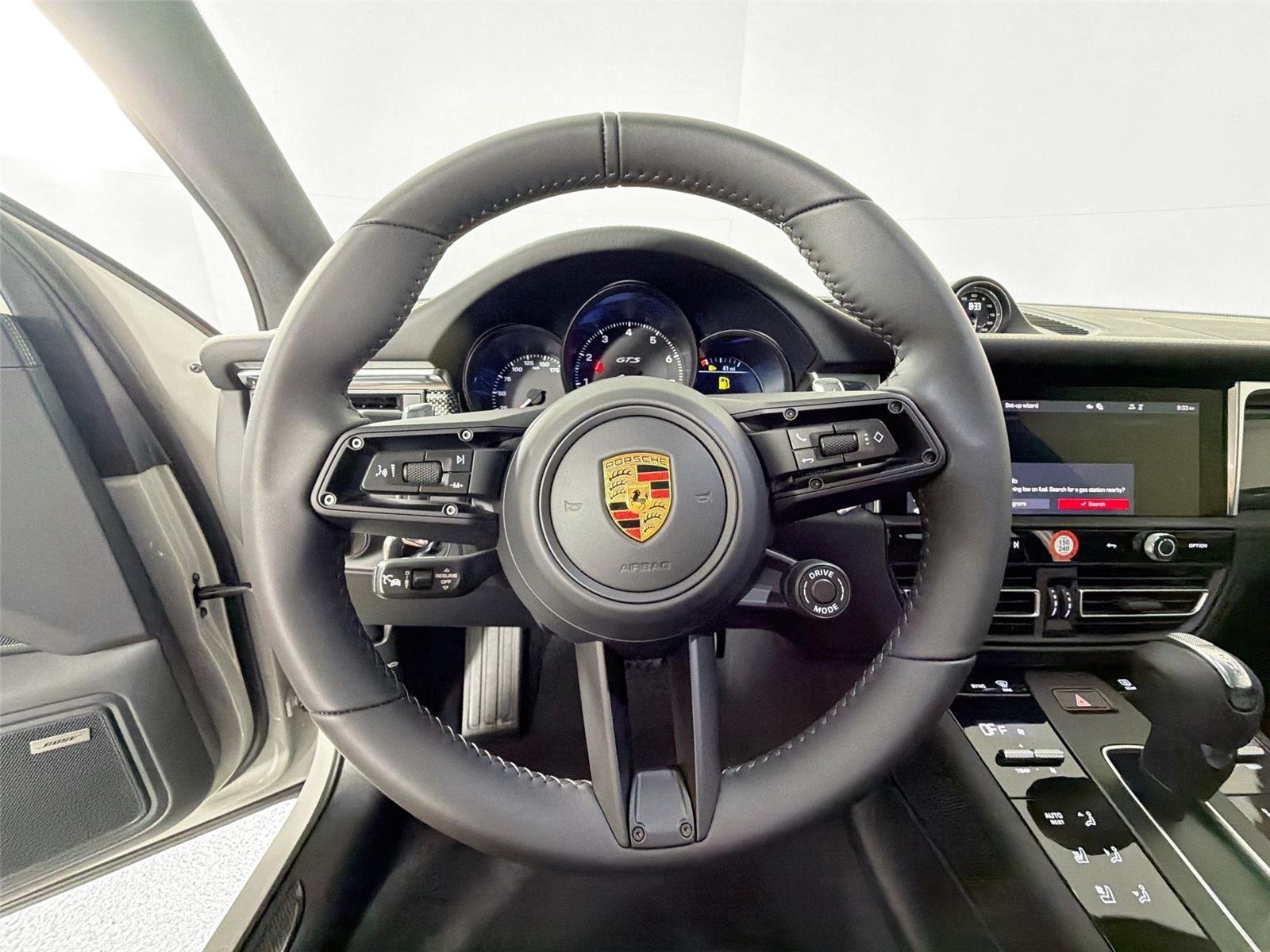 New 2026 Chalk Porsche GTS image 20