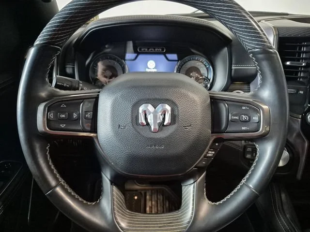 2021 RAM Ram 1500 Pickup Limited - Photo 19