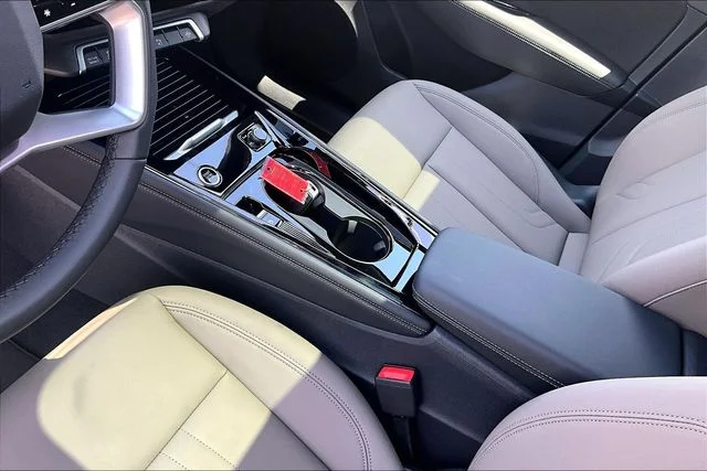 New 2026 Blue Audi S line image 14