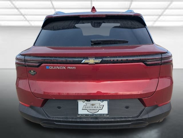 2026 Chevrolet Equinox EV 2LT - Photo 28