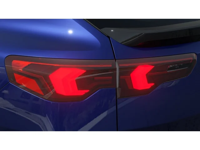 New 2026 Portimao Blue Metallic BMW  image 8
