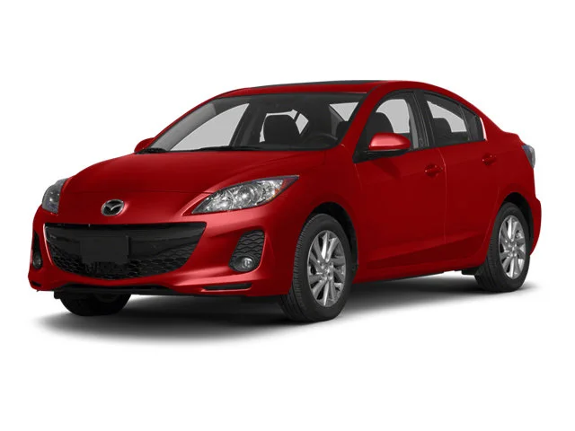 2013 Mazda CX-3 I Touring 4-Door AT SKYACTIV's photo
