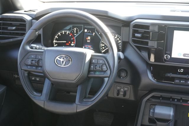Used 2026 Black Toyota SR5 image 14