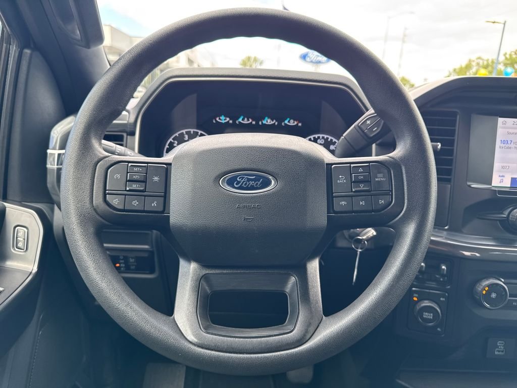Certified Used 2023 Avalanche Ford XL image 17