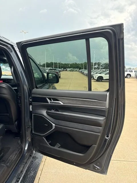 Used 2024 Blue Jeep Series II image 14