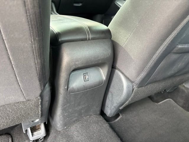 Used 2020 Gun Metallic Nissan SV image 31