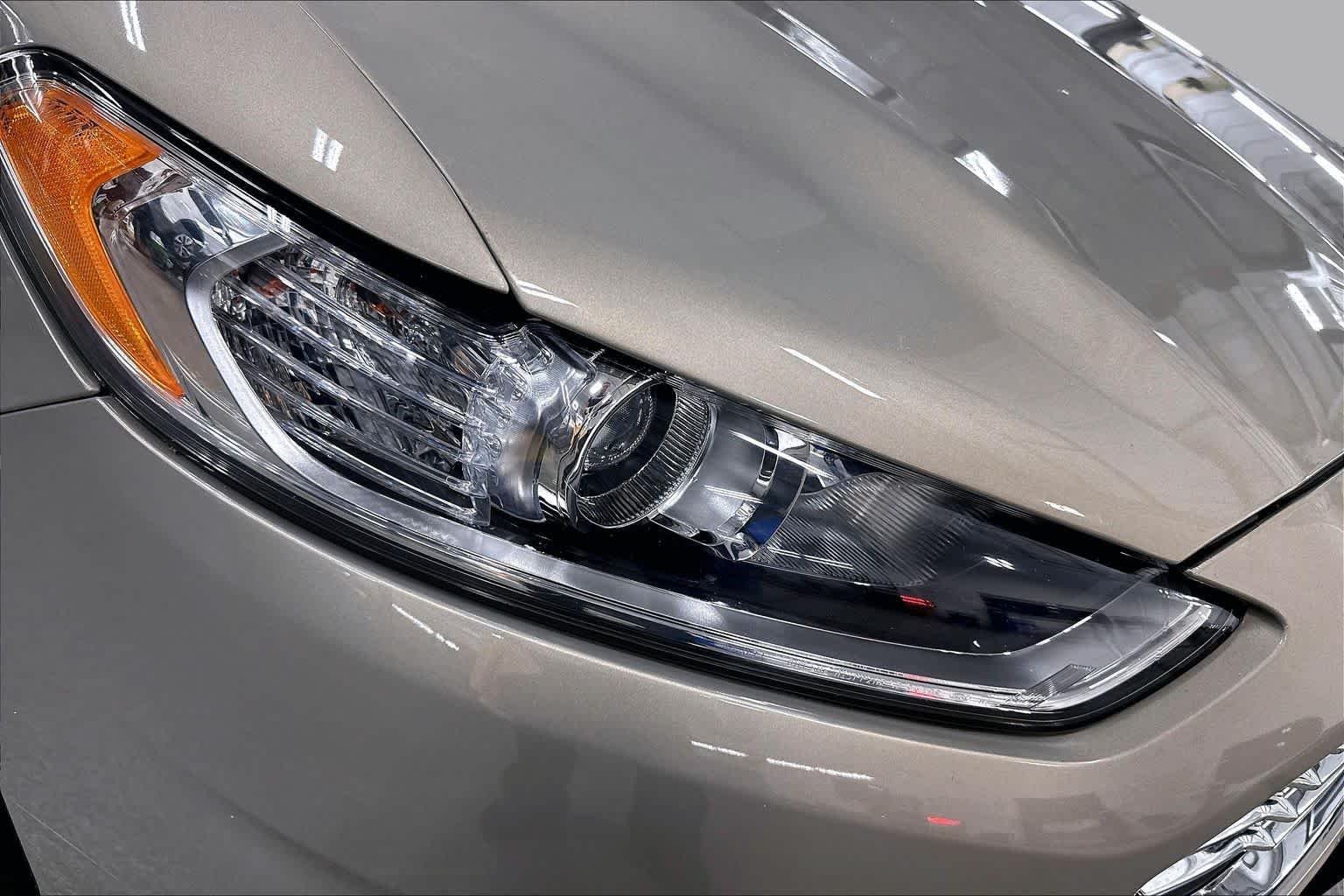 Used 2015 Tectonic Ford SE image 27