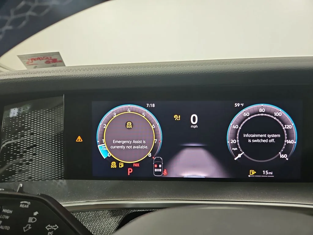 New 2026 Gray Volkswagen 2.0T S image 15