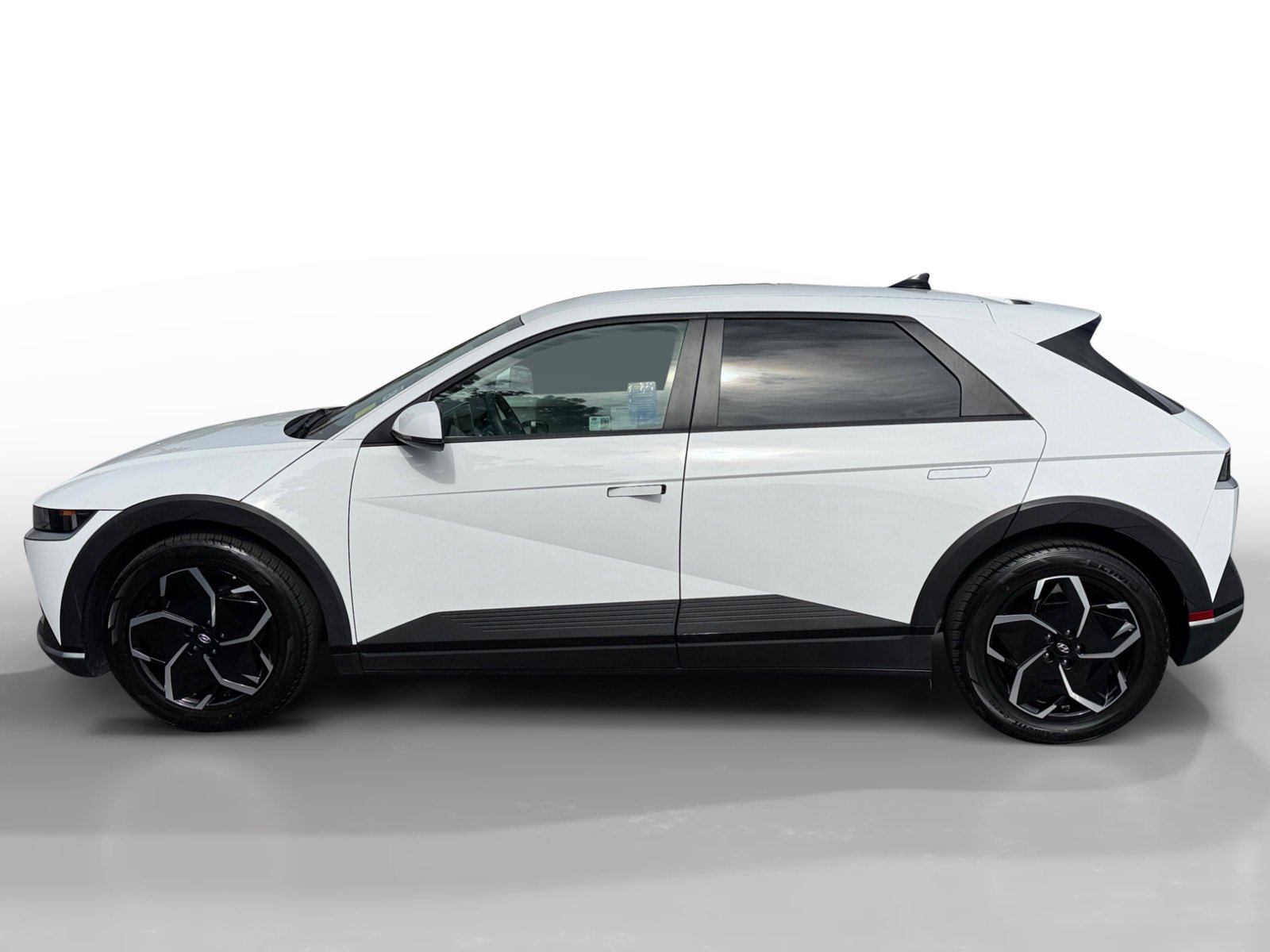 Certified 2024 Hyundai IONIQ 5 SEL with VIN KM8KN4DE4RU279851 for sale in San Jose, CA