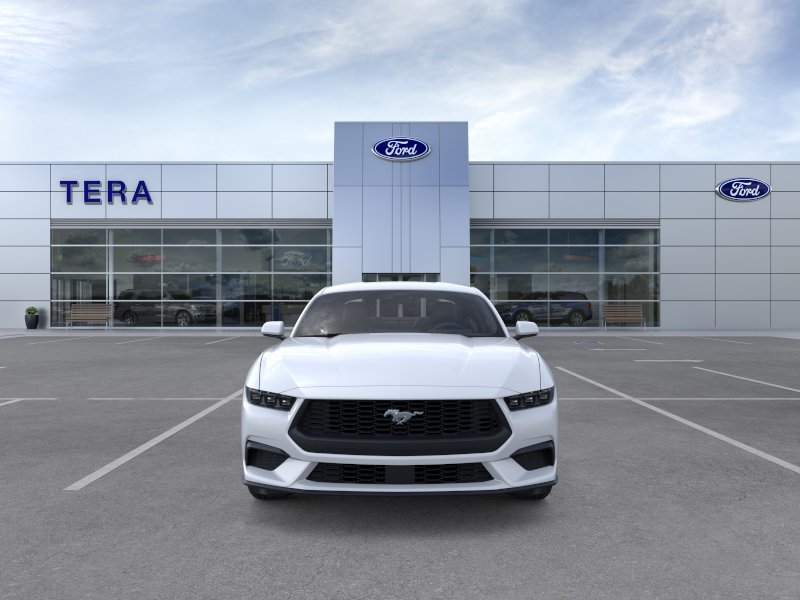 2026 Ford Mustang EcoBoost Fastback - Photo 34