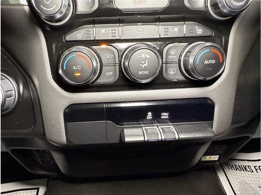 2023 RAM Ram 1500 Pickup Laramie - Photo 45