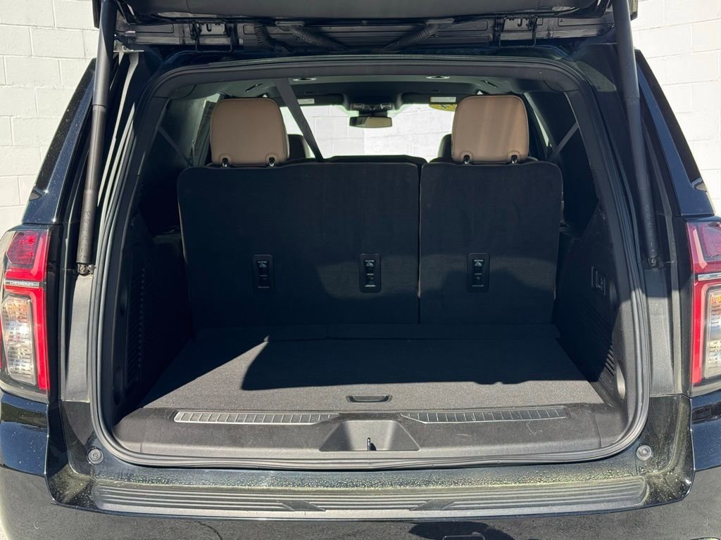 2024 Chevrolet Suburban Premier - Photo 15