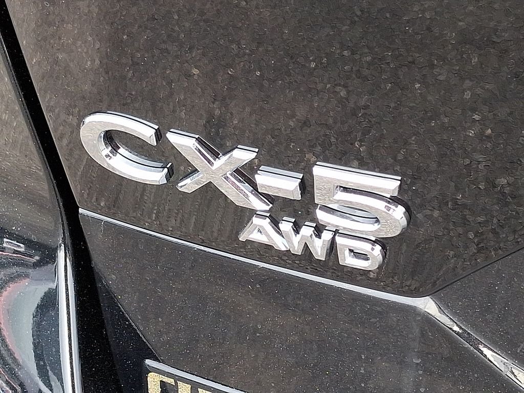 2025 Mazda CX-5 S Premium Plus package - Photo 18