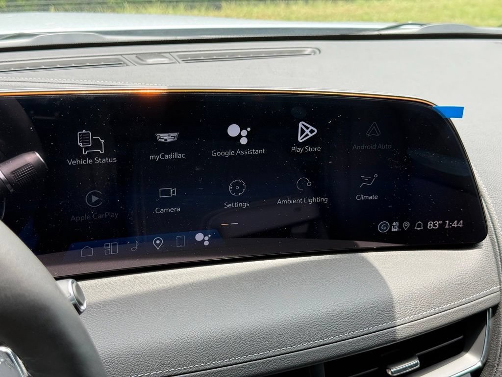 2026 Cadillac CT5 Premium Luxury - Photo 31