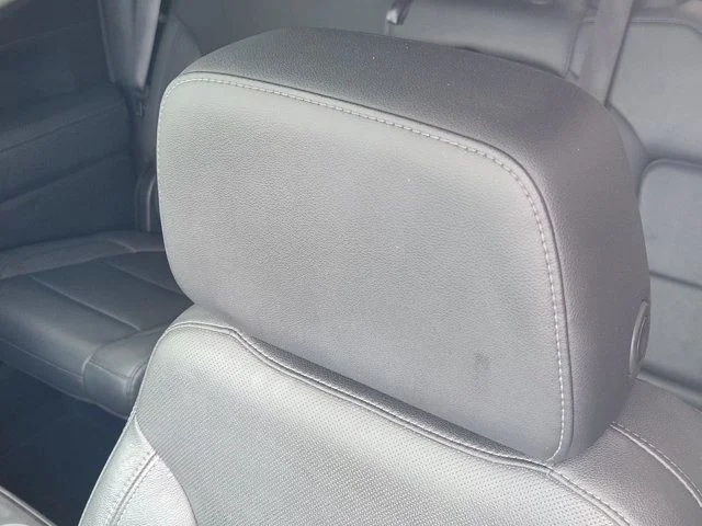 Used 2020 Blue GMC SLT image 19