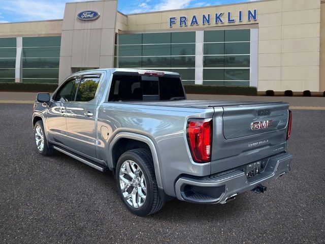 Certified Used 2019 Gray GMC Denali image 5