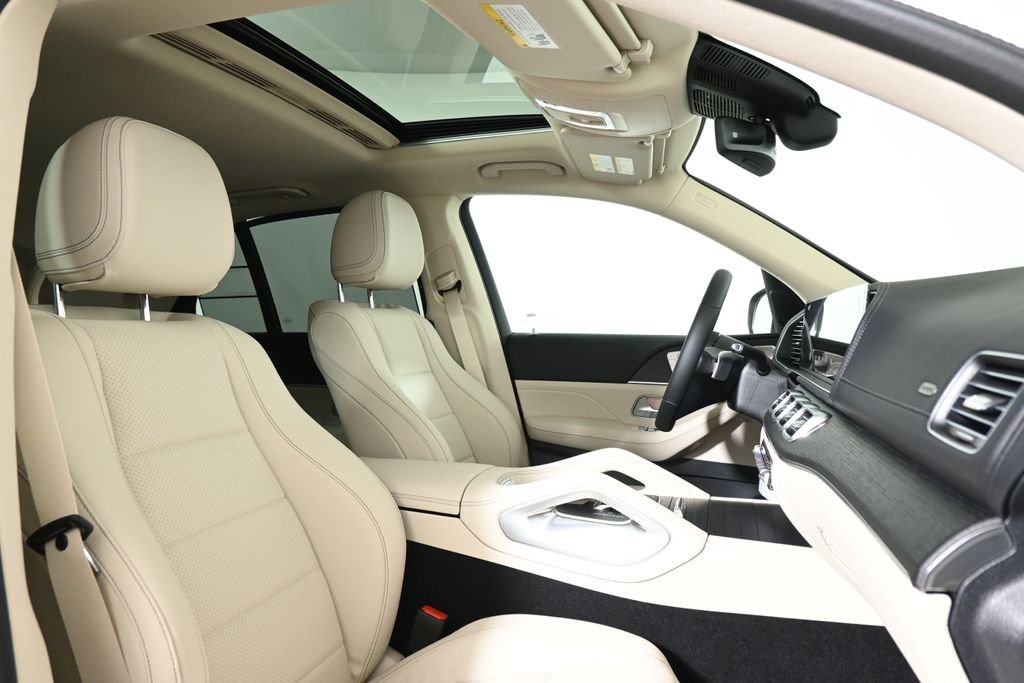 2026 Mercedes-Benz GLE GLE350 - Photo 22