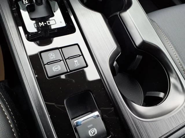2026 Subaru Outback Limited - Photo 23