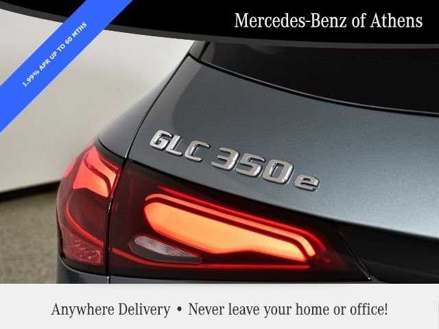 2025 Mercedes-Benz GLC Base - Photo 9