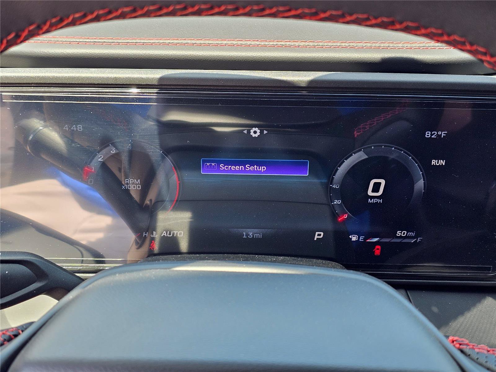 New 2026 White Knuckle Dodge R/T image 21