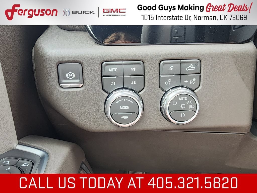 2026 GMC Sierra 1500 SLT - Photo 19