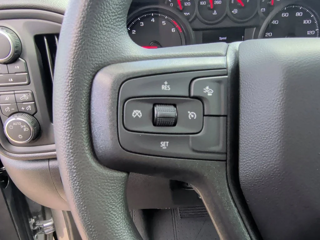 2026 Chevrolet Silverado 2500 HD Custom - Photo 17