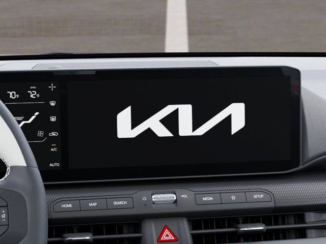 New 2026 Aurora Black Pearl Kia GT-Line image 20