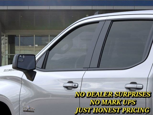 2026 Chevrolet Silverado 1500 RST - Photo 12