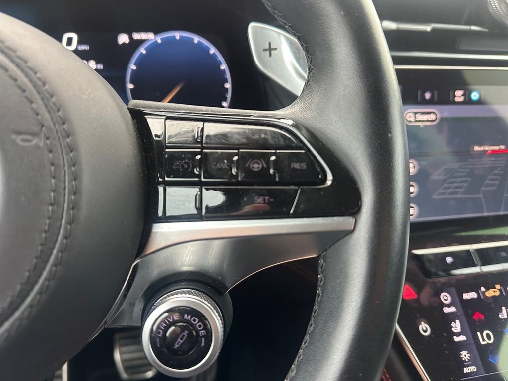 Used 2023  Maserati Modena image 32