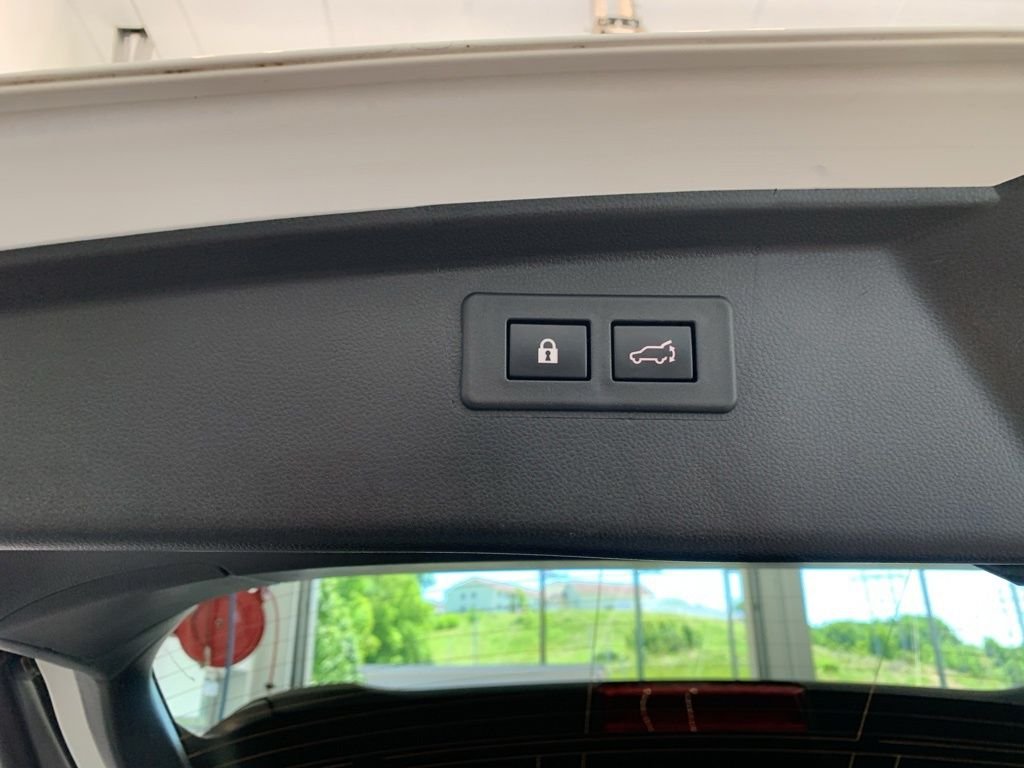 Used 2025 White Subaru Premium image 13
