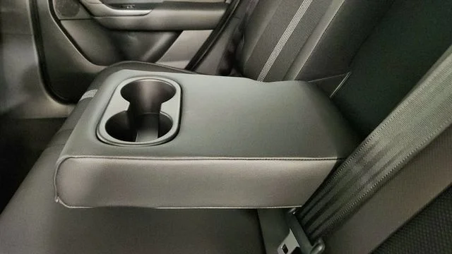 New 2026 Machine Gray Metallic Mazda 2.5 S Preferred AWD image 28
