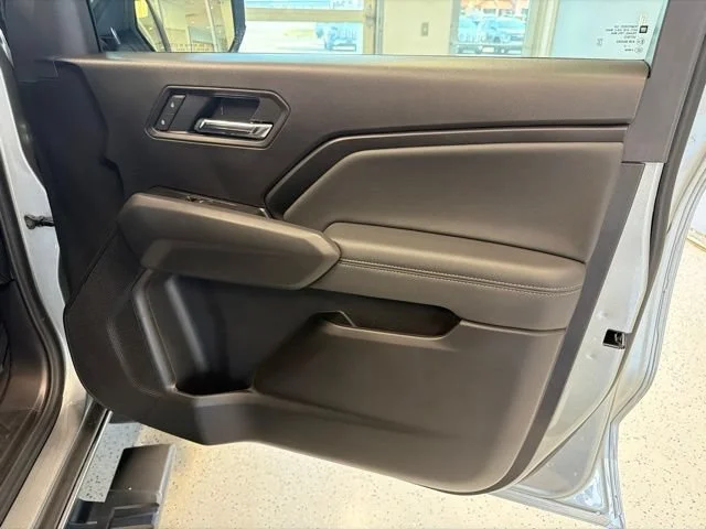 2026 GMC Canyon Elevation - Photo 45