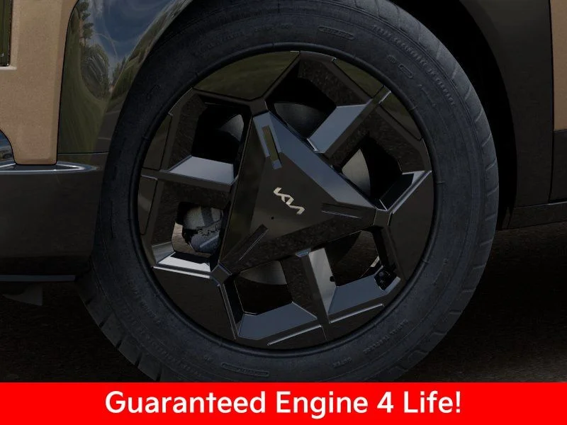 New 2027 Terrain Brown Kia X-Line S image 11