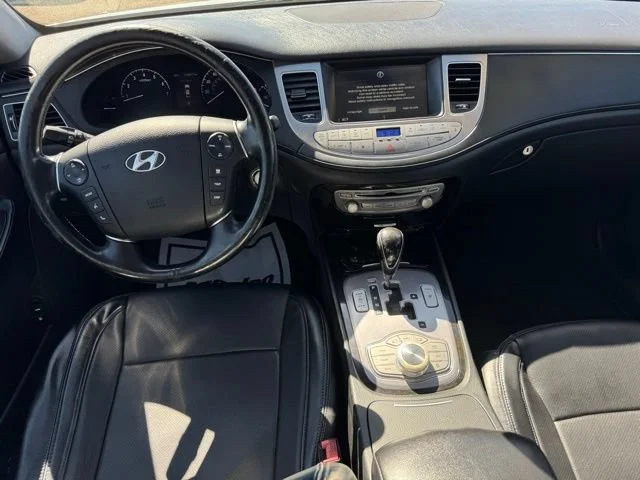 Used 2014 Gray Hyundai 5.0 R-Spec image 19