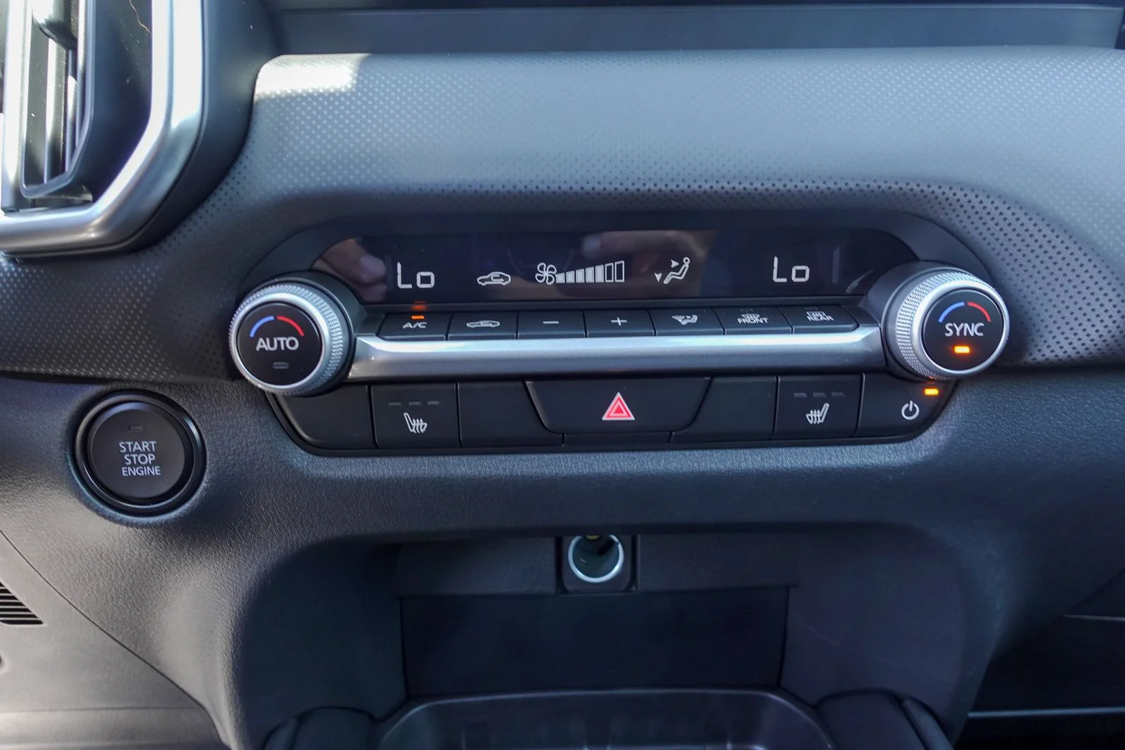 New 2026 Cypress Mazda 2.5 S Preferred image 23
