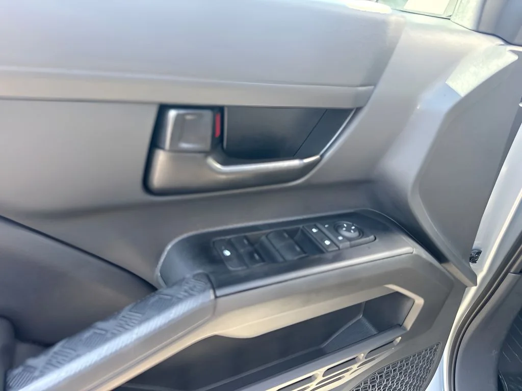 Used 2026 Silver Toyota SR5 image 23