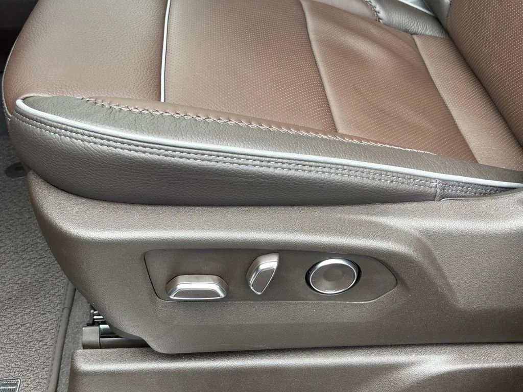 New 2026 Onyx Black GMC Denali image 15
