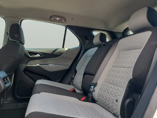 Used 2023 SUMMIT WHITE Chevrolet LS image 13