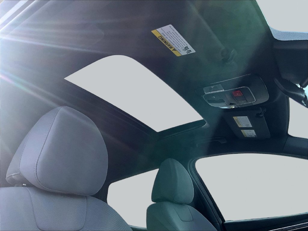 Certified Used 2024 Black Hyundai SEL image 28