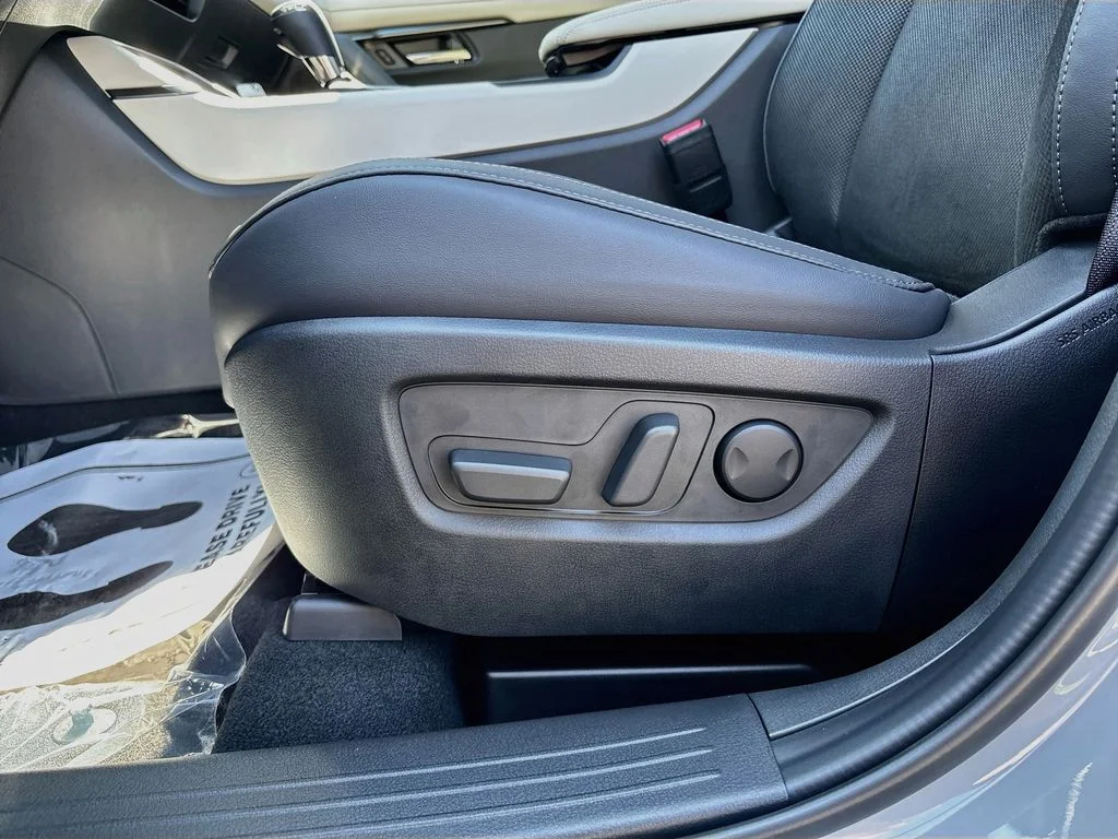 New 2026 Aero Gray Metallic Mazda 2.5 S Preferred AWD image 19