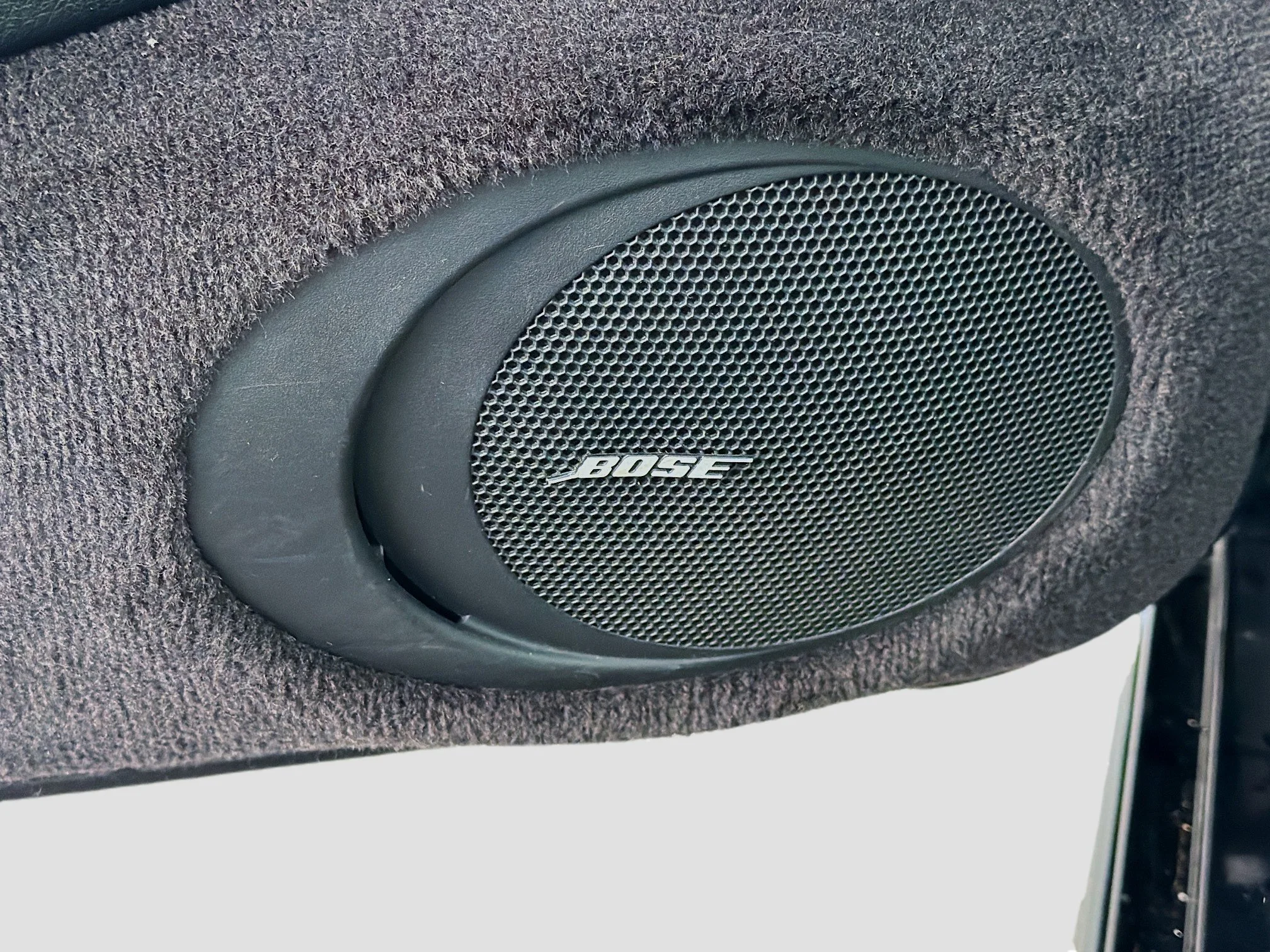 Used 2002 Black Porsche Carrera image 19