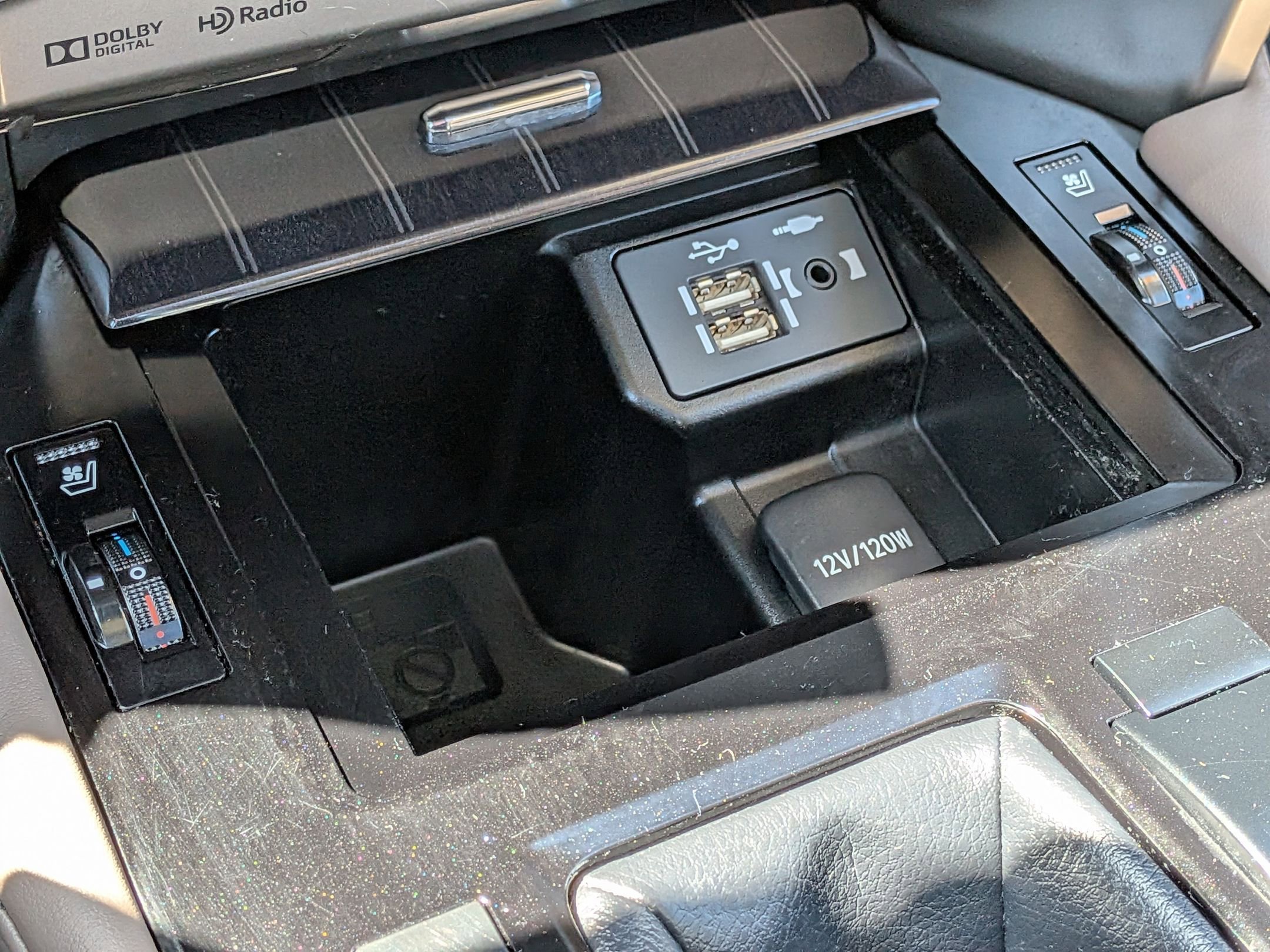 2021 Lexus GX Base - Photo 21