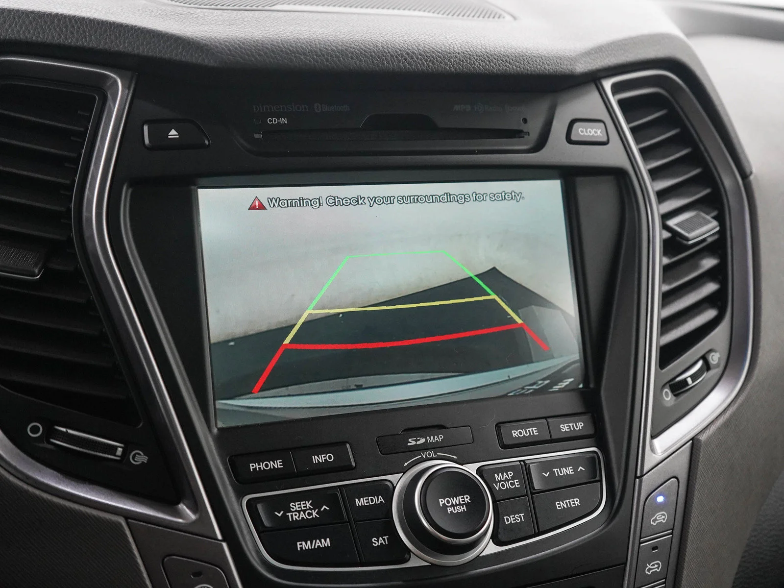 Used 2016 Iron Frost Hyundai SE image 23