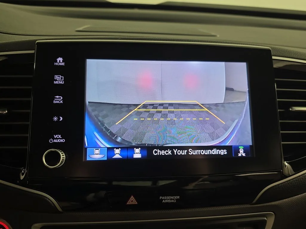 Certified Used 2023  Honda RTL-E image 21