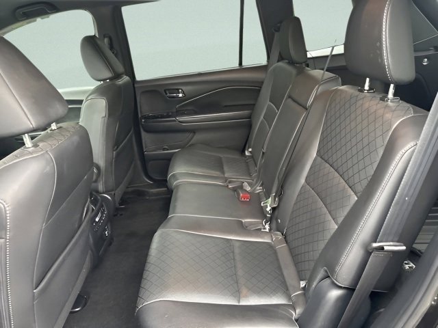 2019 Honda Passport Touring - Photo 14