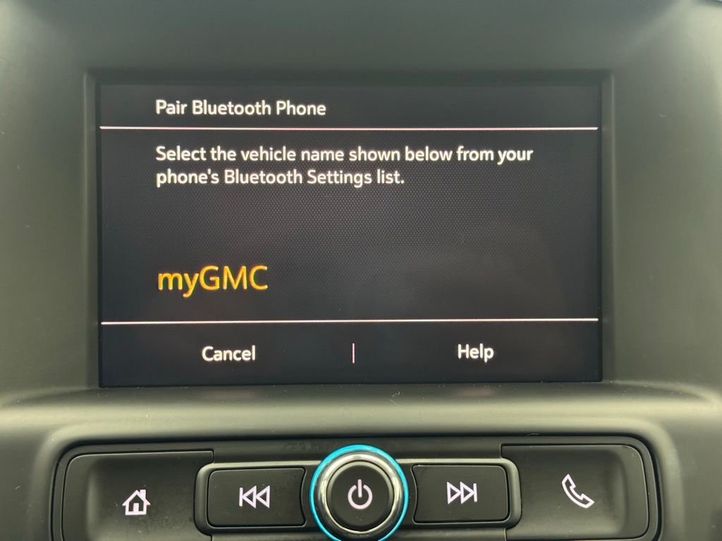 2024 GMC Terrain SLE - Photo 22
